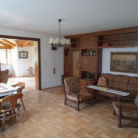Ferienhaus Reiter Schladming Eksteriør billede