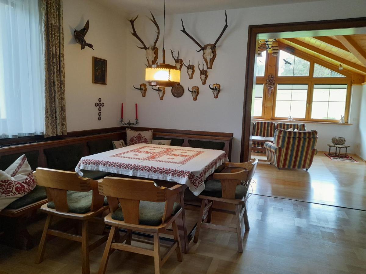 Ferienhaus Reiter Schladming Eksteriør billede