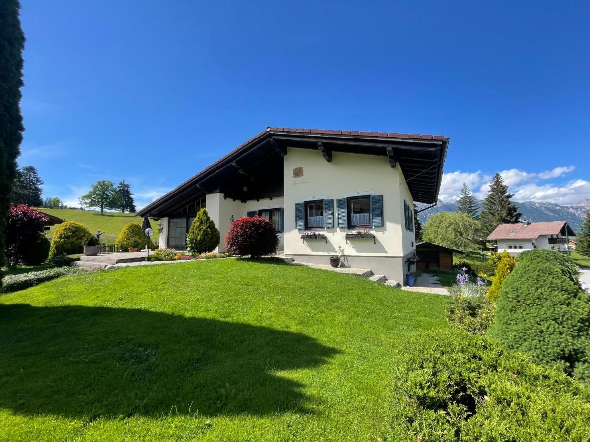 Ferienhaus Reiter Schladming Eksteriør billede