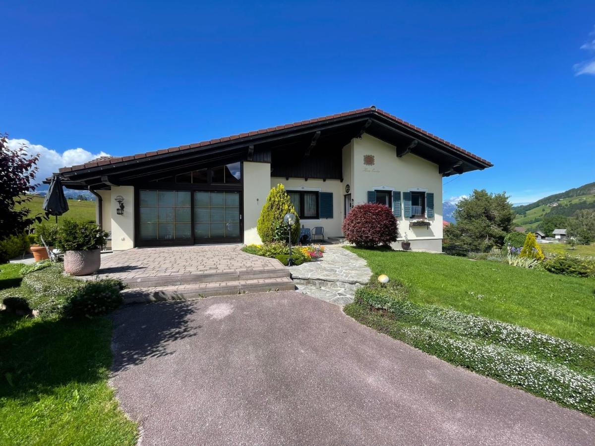Ferienhaus Reiter Schladming Eksteriør billede
