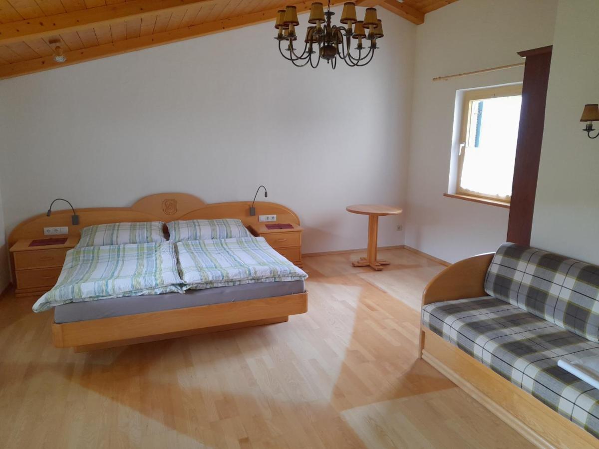 Ferienhaus Reiter Schladming Eksteriør billede