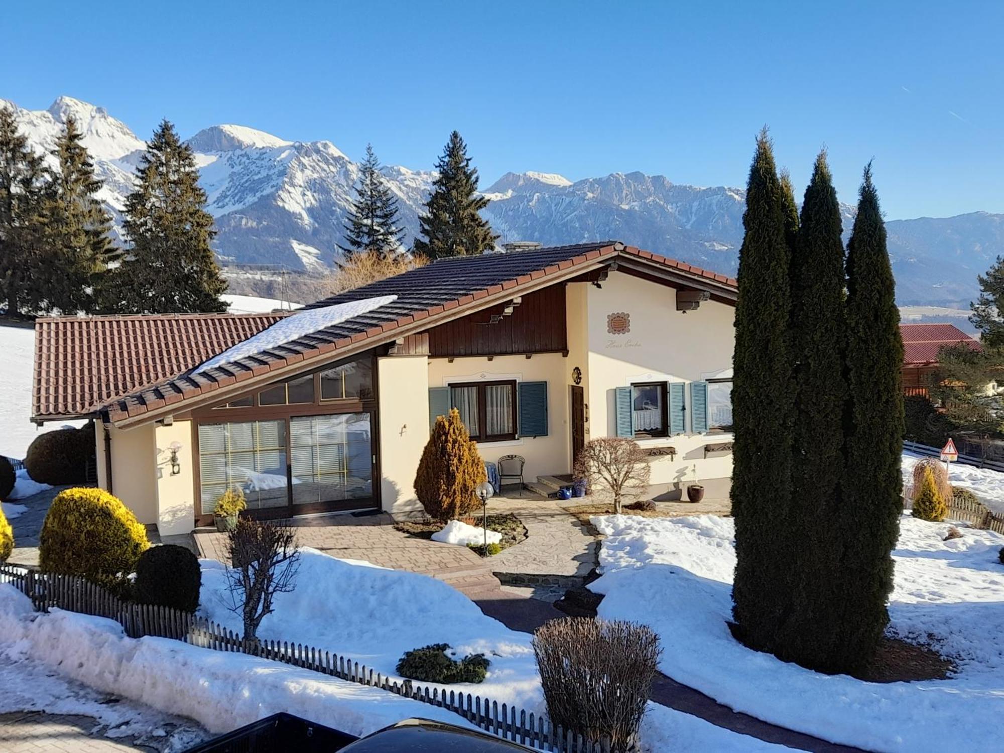 Ferienhaus Reiter Schladming Eksteriør billede