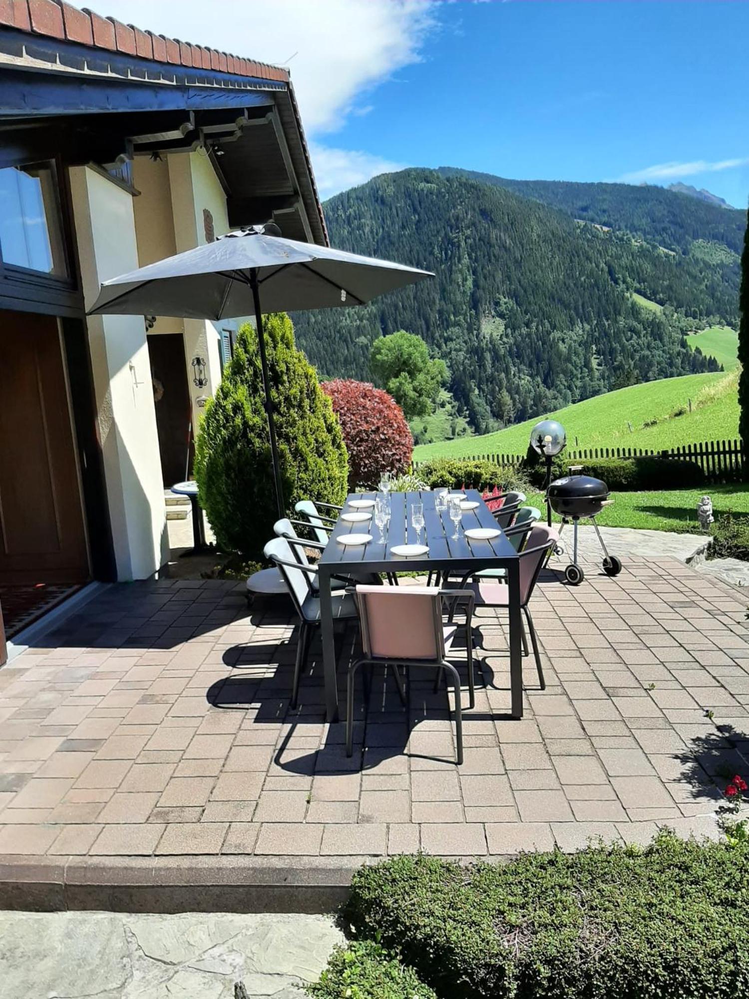 Ferienhaus Reiter Schladming Eksteriør billede
